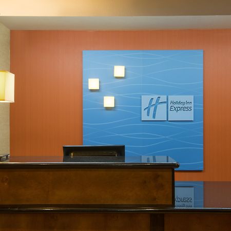 Holiday Inn Express Hotel & Suites Wauseon By Ihg Esterno foto