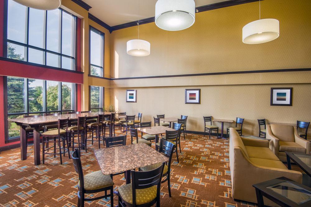 Holiday Inn Express Hotel & Suites Wauseon By Ihg Esterno foto