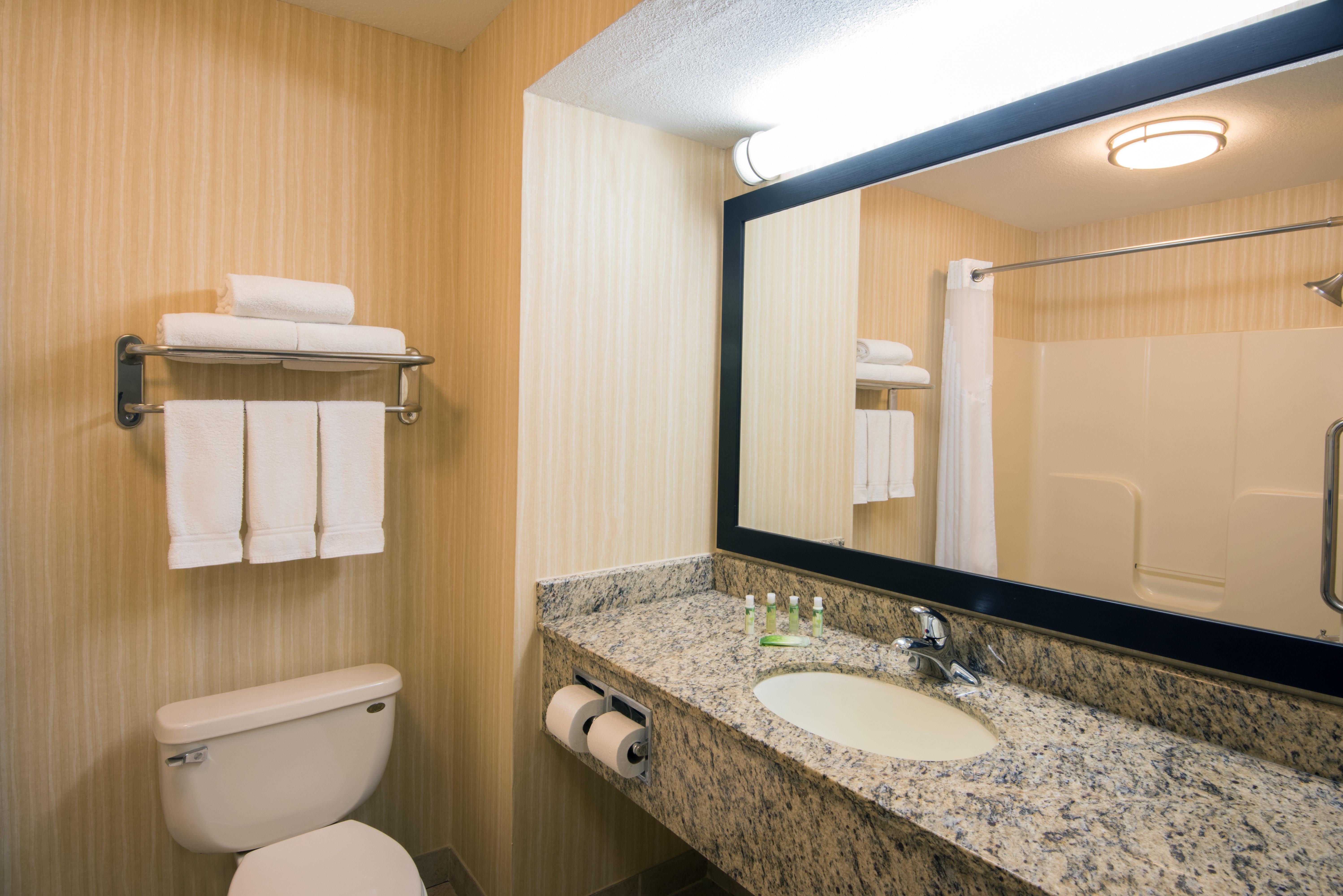 Holiday Inn Express Hotel & Suites Wauseon By Ihg Esterno foto