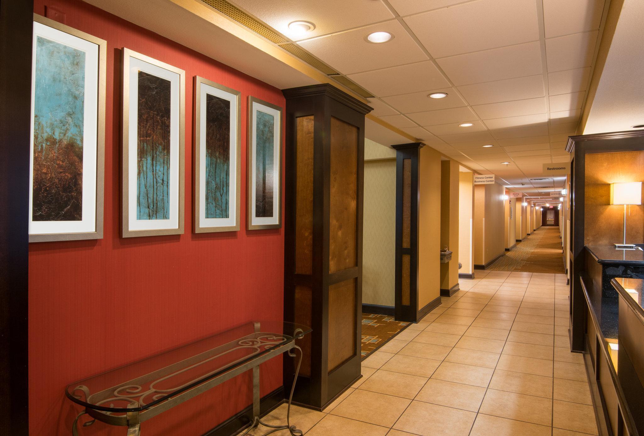 Holiday Inn Express Hotel & Suites Wauseon By Ihg Esterno foto