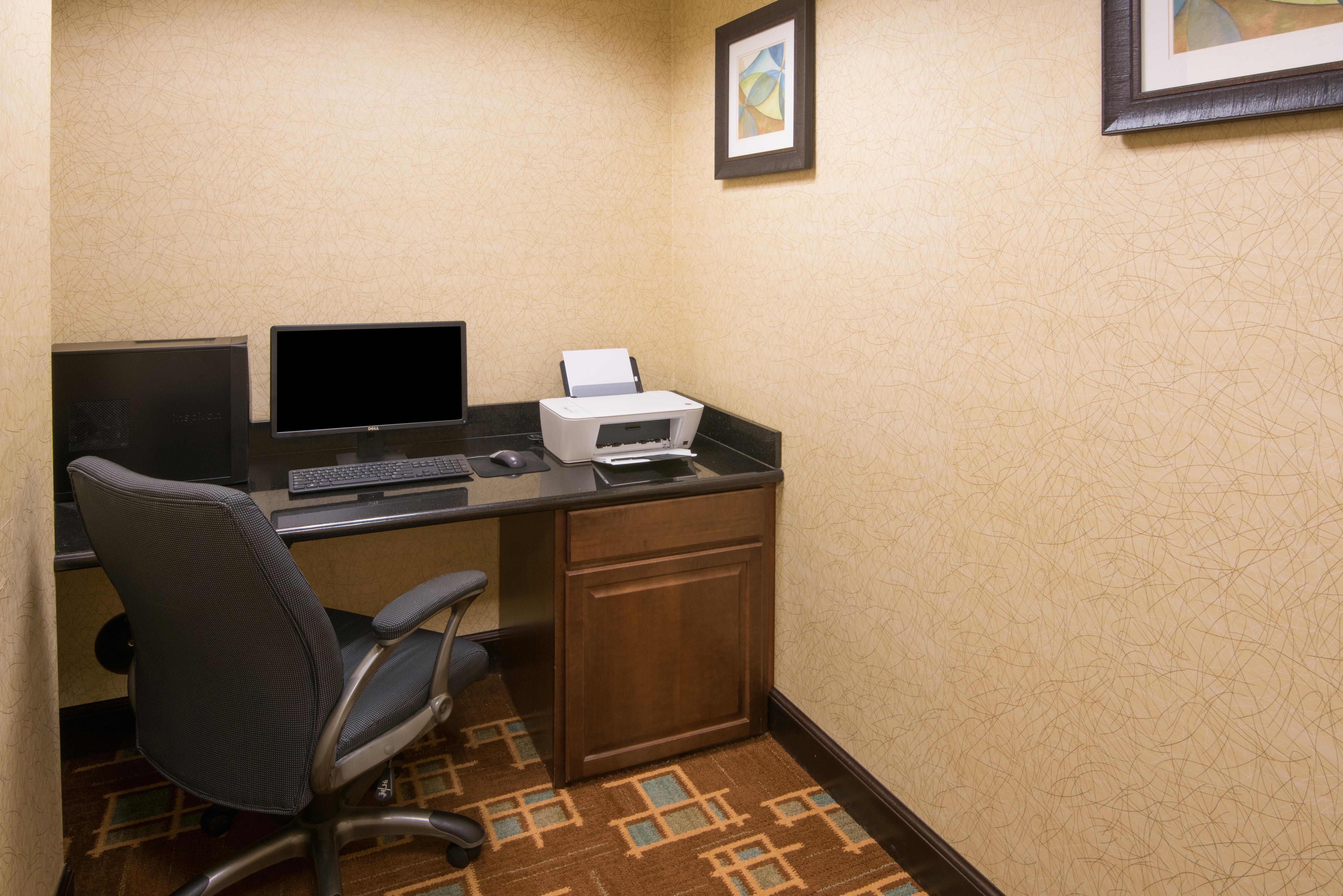 Holiday Inn Express Hotel & Suites Wauseon By Ihg Esterno foto