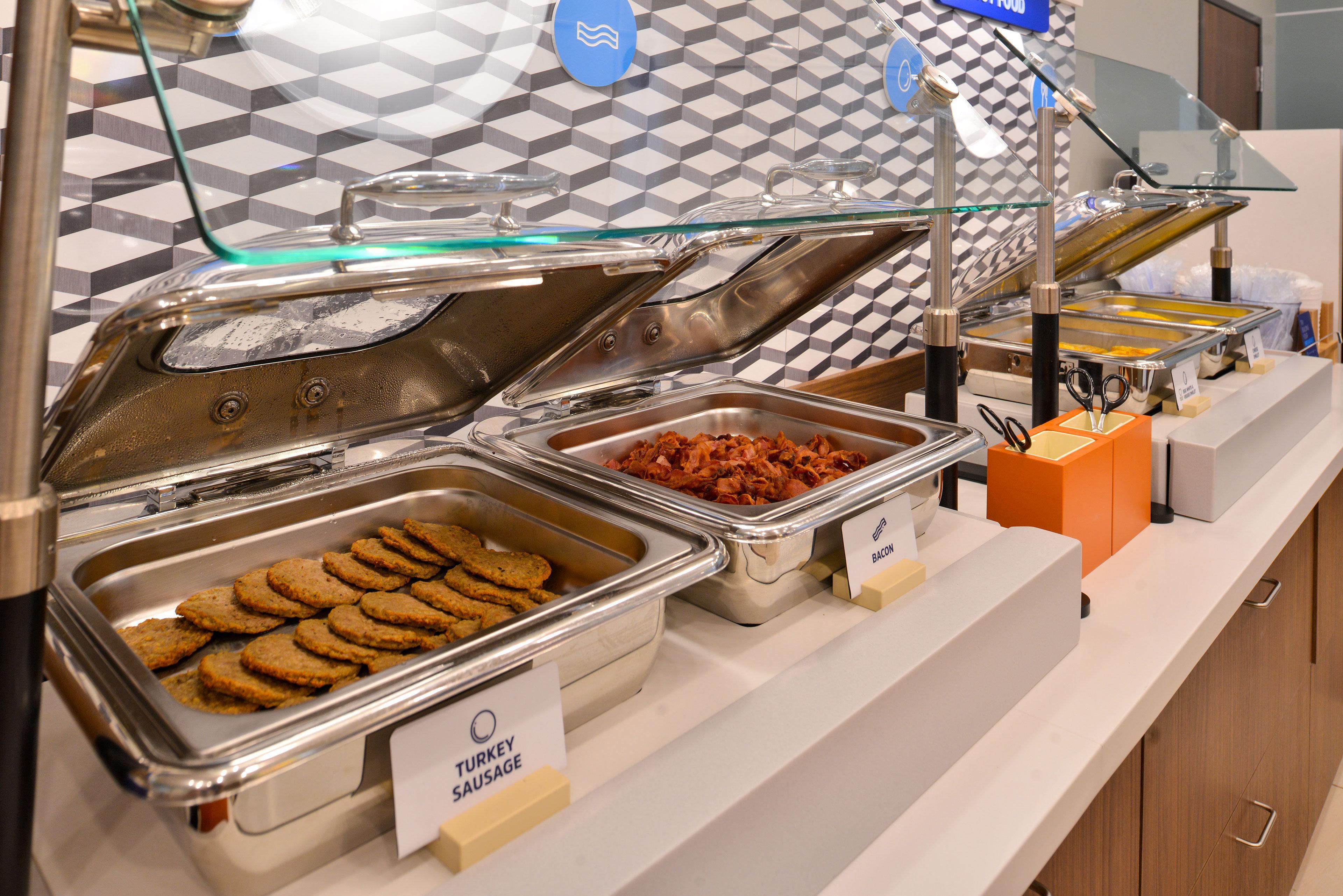 Holiday Inn Express Hotel & Suites Wauseon By Ihg Esterno foto