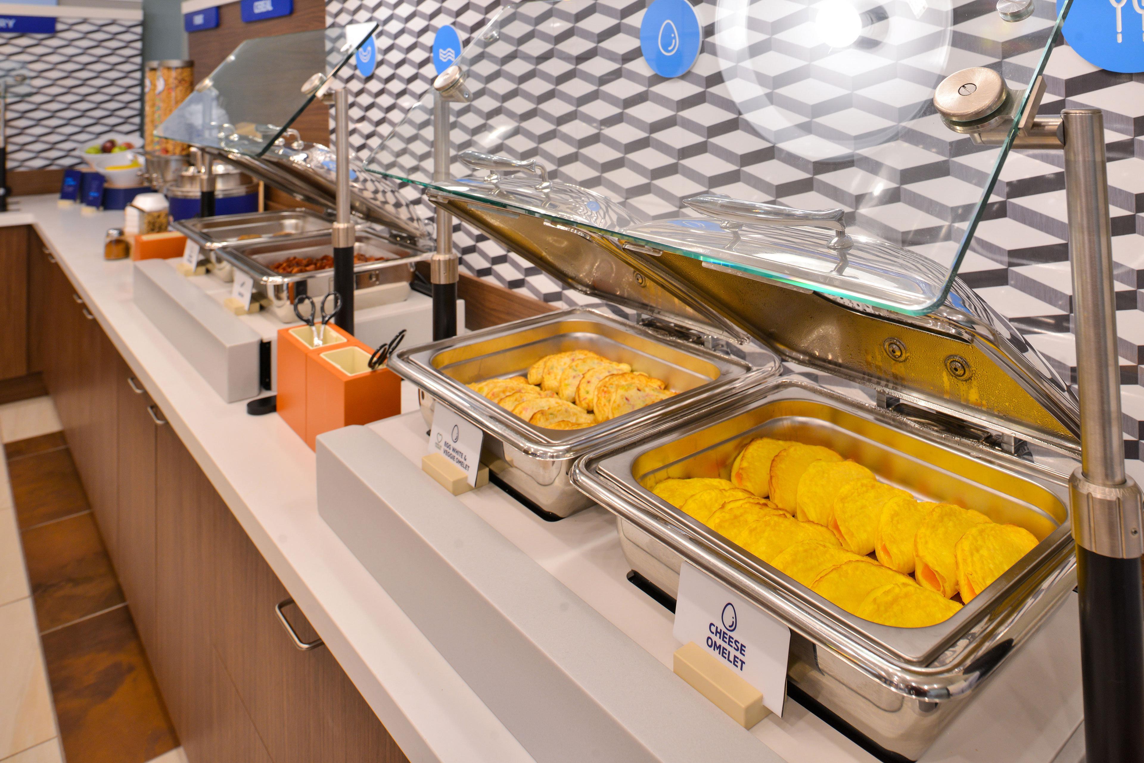Holiday Inn Express Hotel & Suites Wauseon By Ihg Esterno foto