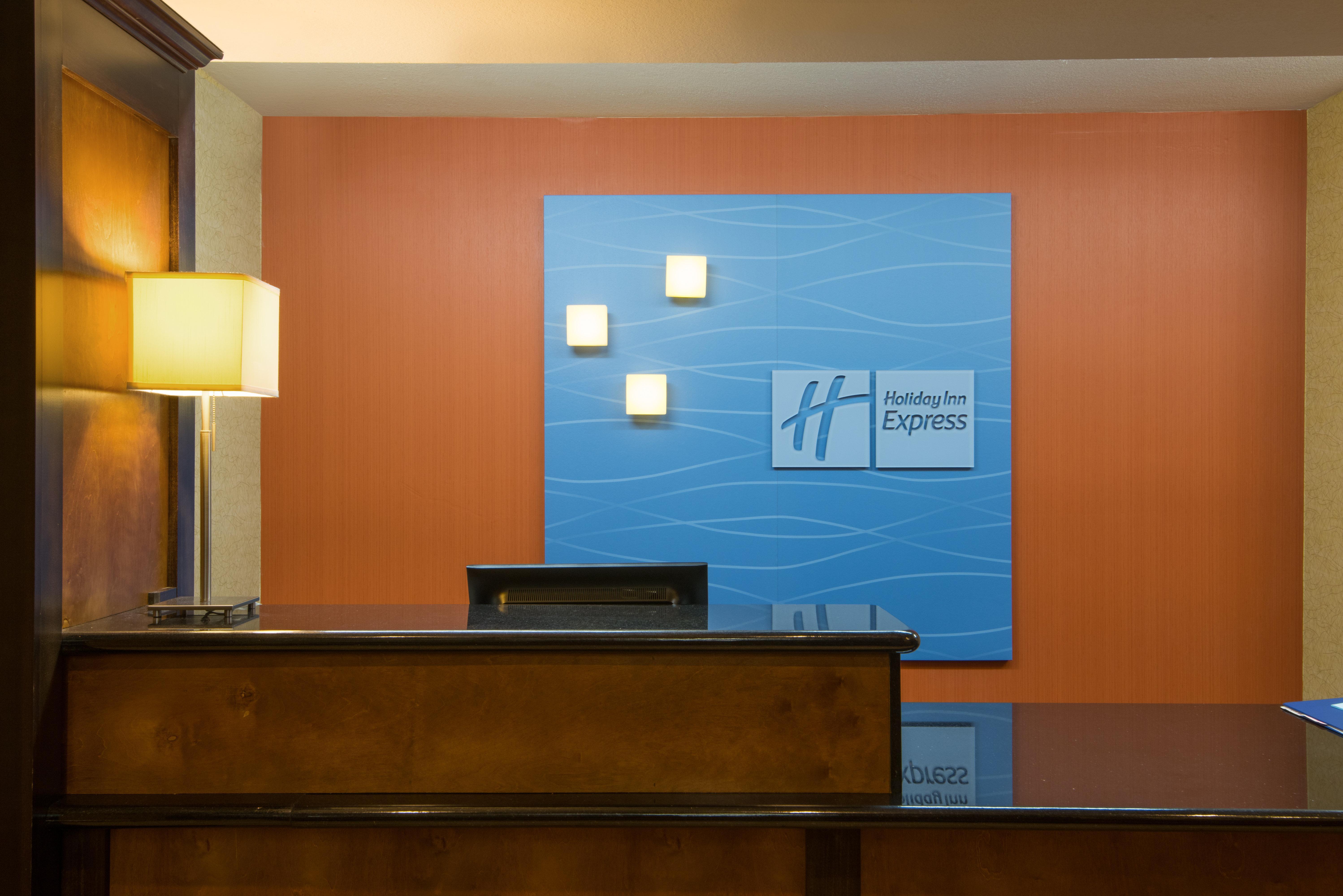 Holiday Inn Express Hotel & Suites Wauseon By Ihg Esterno foto