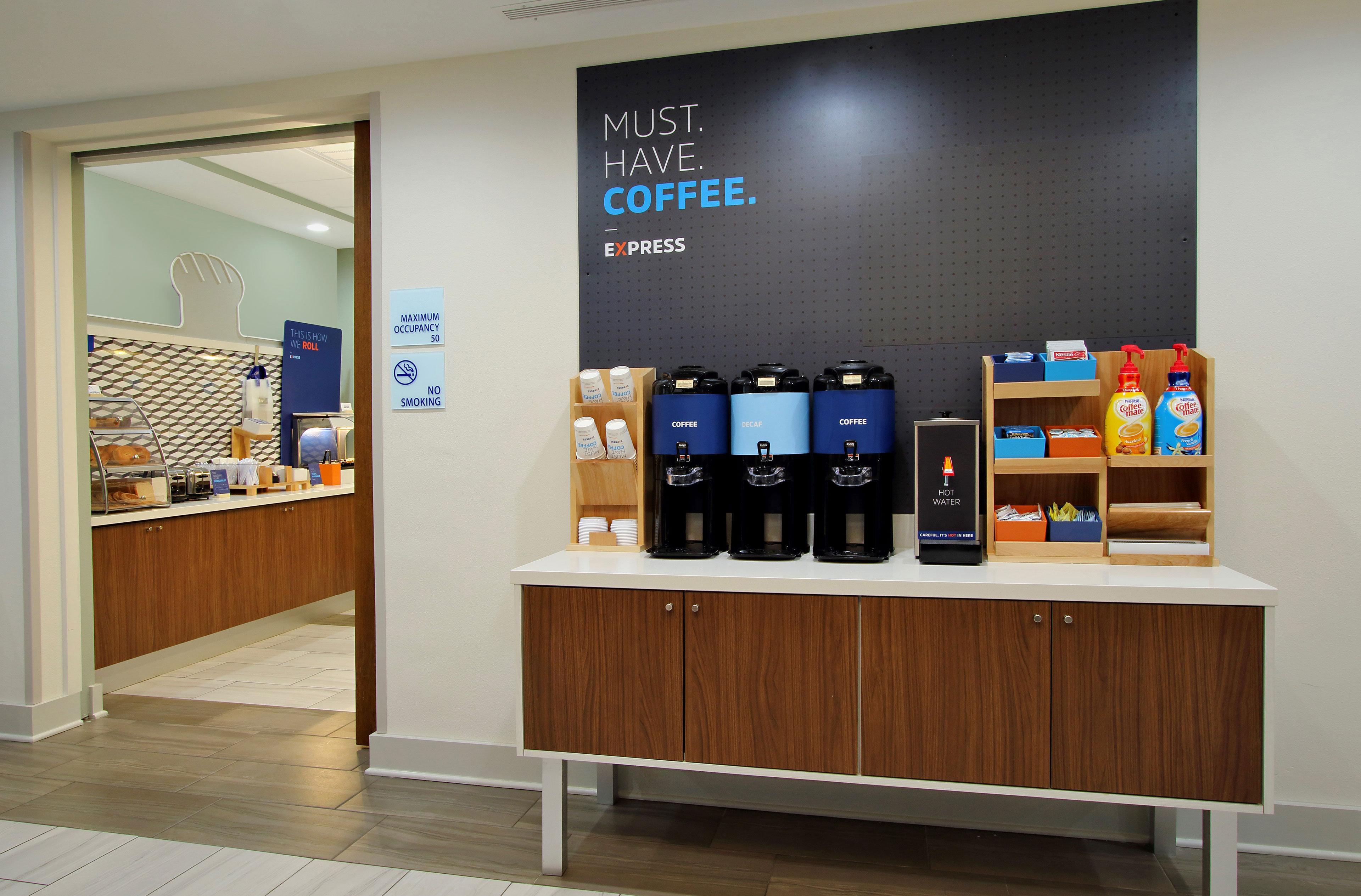 Holiday Inn Express Hotel & Suites Wauseon By Ihg Esterno foto
