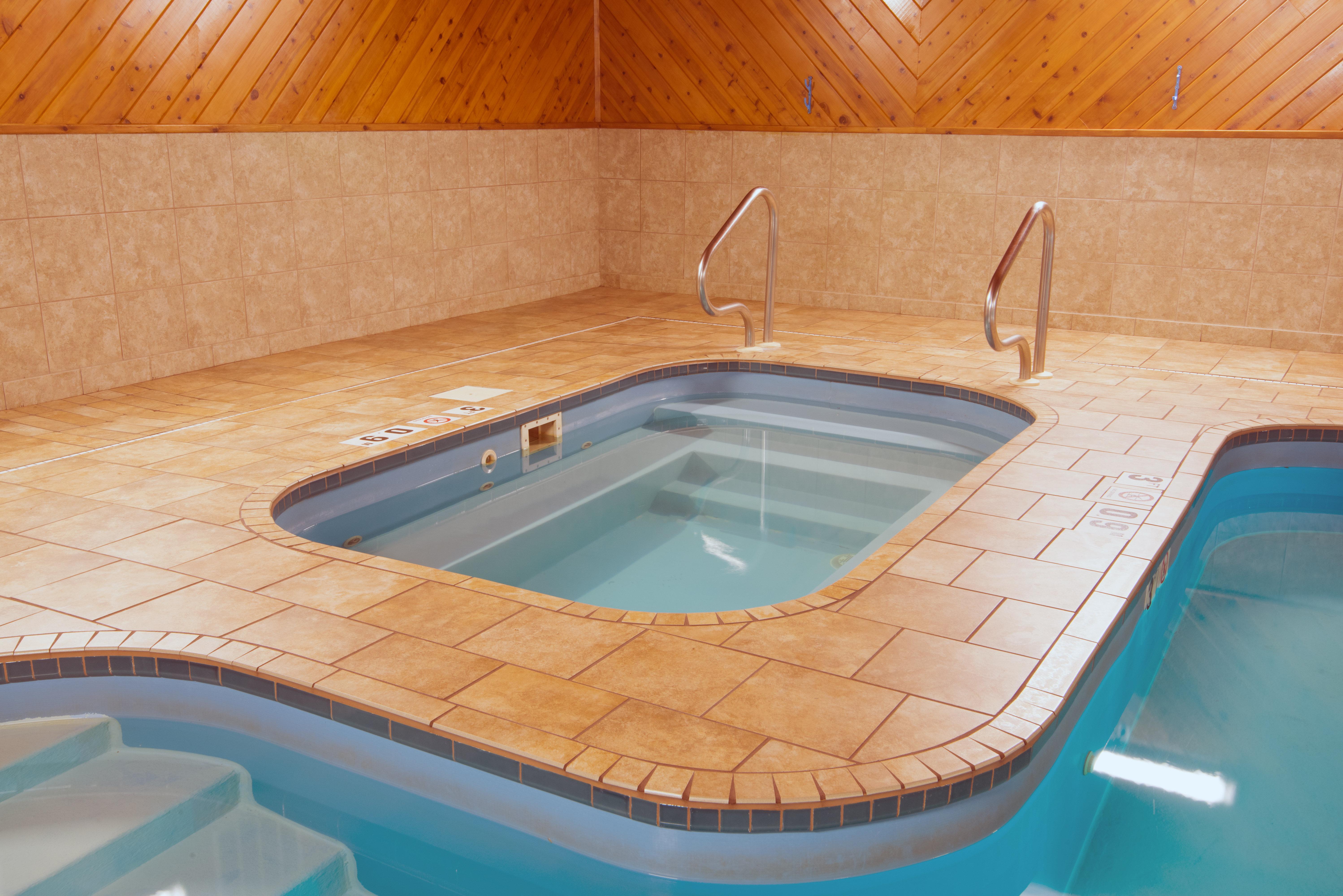 Holiday Inn Express Hotel & Suites Wauseon By Ihg Esterno foto