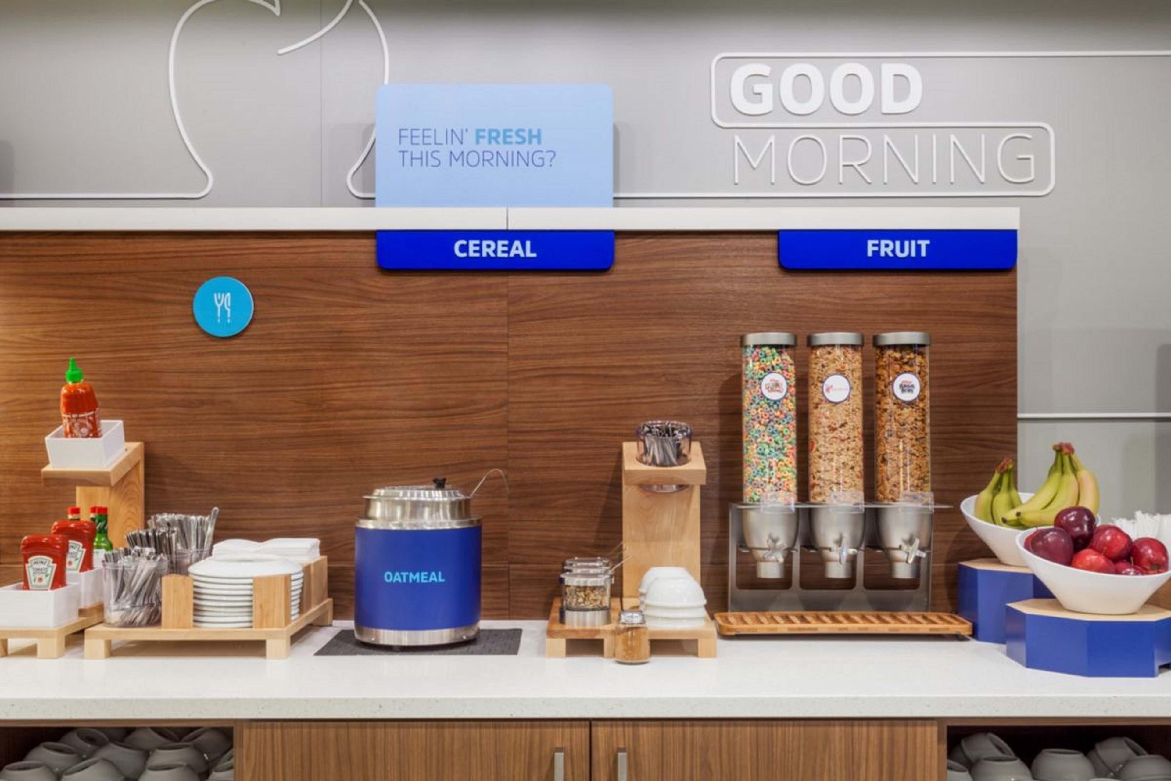 Holiday Inn Express Hotel & Suites Wauseon By Ihg Esterno foto
