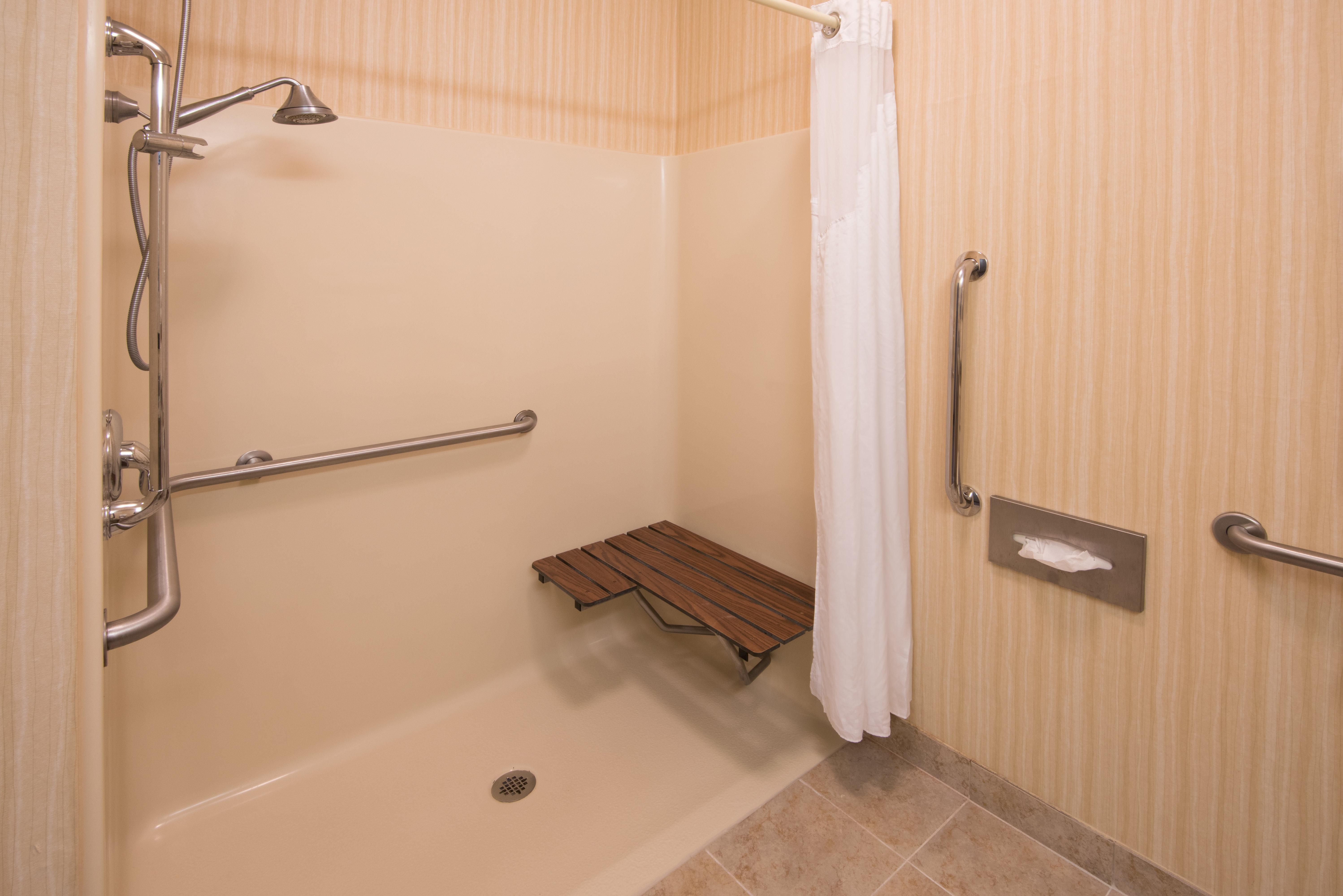 Holiday Inn Express Hotel & Suites Wauseon By Ihg Esterno foto