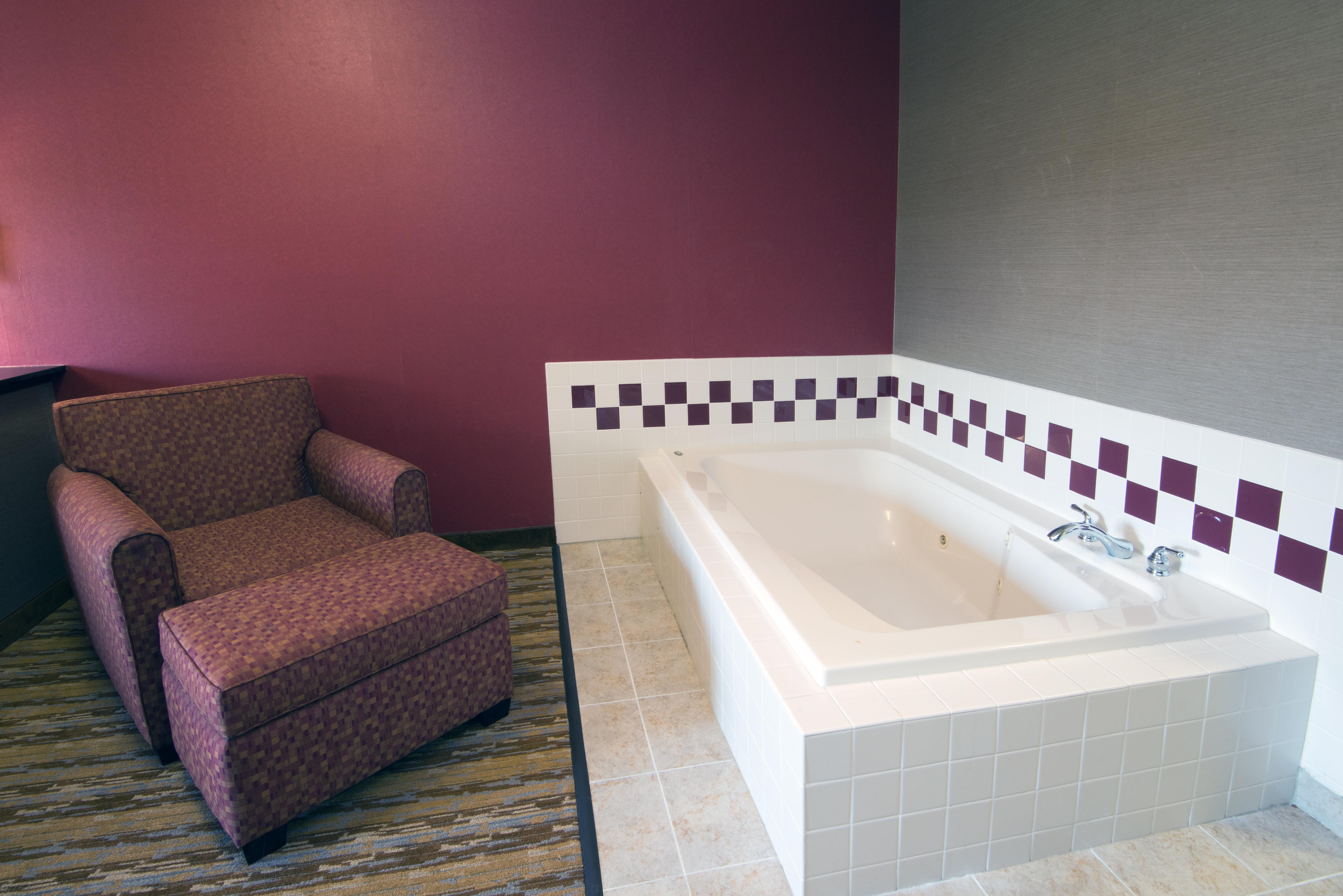 Holiday Inn Express Hotel & Suites Wauseon By Ihg Esterno foto