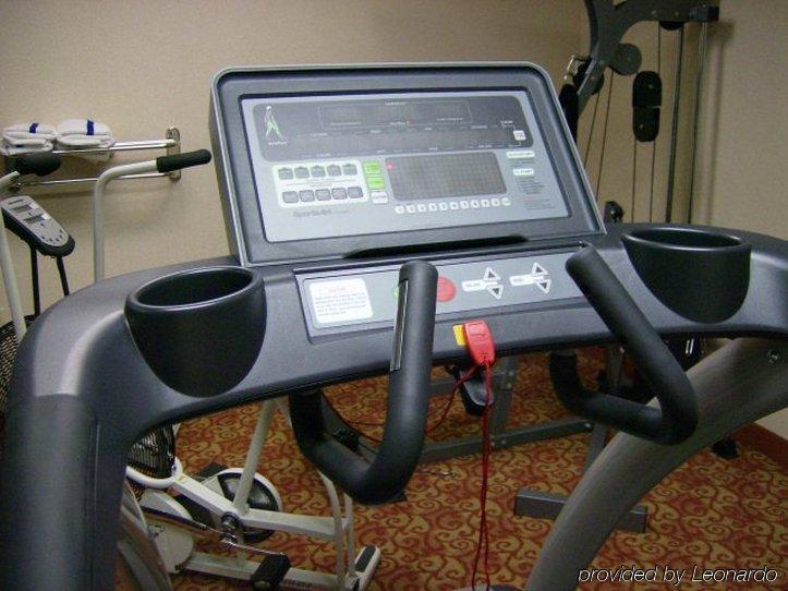 Holiday Inn Express Hotel & Suites Wauseon By Ihg Servizi foto