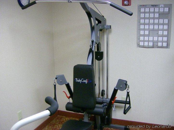 Holiday Inn Express Hotel & Suites Wauseon By Ihg Servizi foto