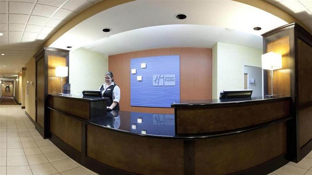 Holiday Inn Express Hotel & Suites Wauseon By Ihg Esterno foto