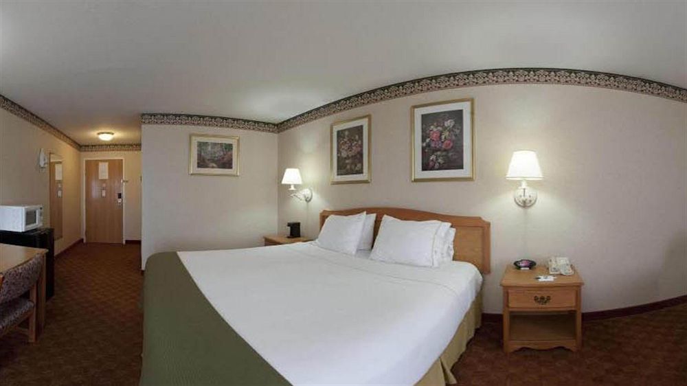 Holiday Inn Express Hotel & Suites Wauseon By Ihg Esterno foto