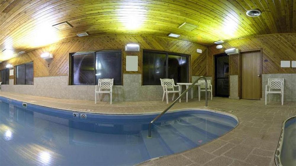 Holiday Inn Express Hotel & Suites Wauseon By Ihg Esterno foto