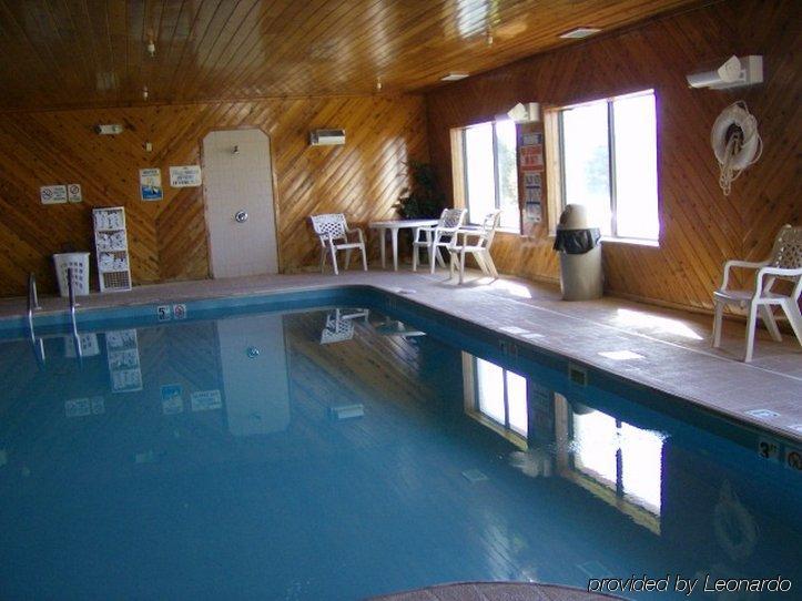 Holiday Inn Express Hotel & Suites Wauseon By Ihg Esterno foto
