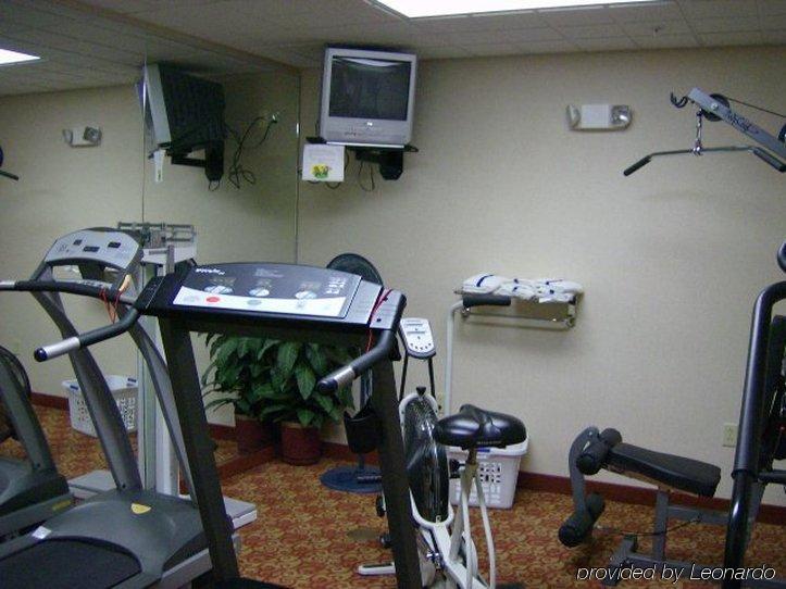 Holiday Inn Express Hotel & Suites Wauseon By Ihg Esterno foto