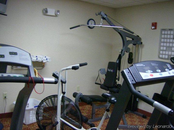 Holiday Inn Express Hotel & Suites Wauseon By Ihg Esterno foto