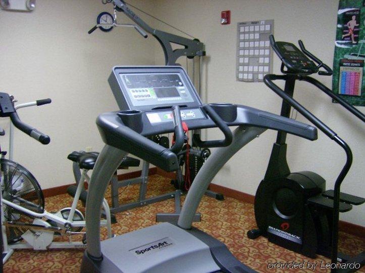 Holiday Inn Express Hotel & Suites Wauseon By Ihg Esterno foto