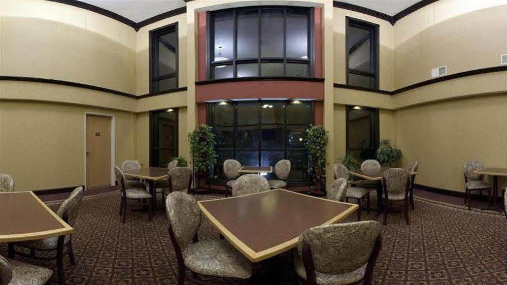 Holiday Inn Express Hotel & Suites Wauseon By Ihg Esterno foto